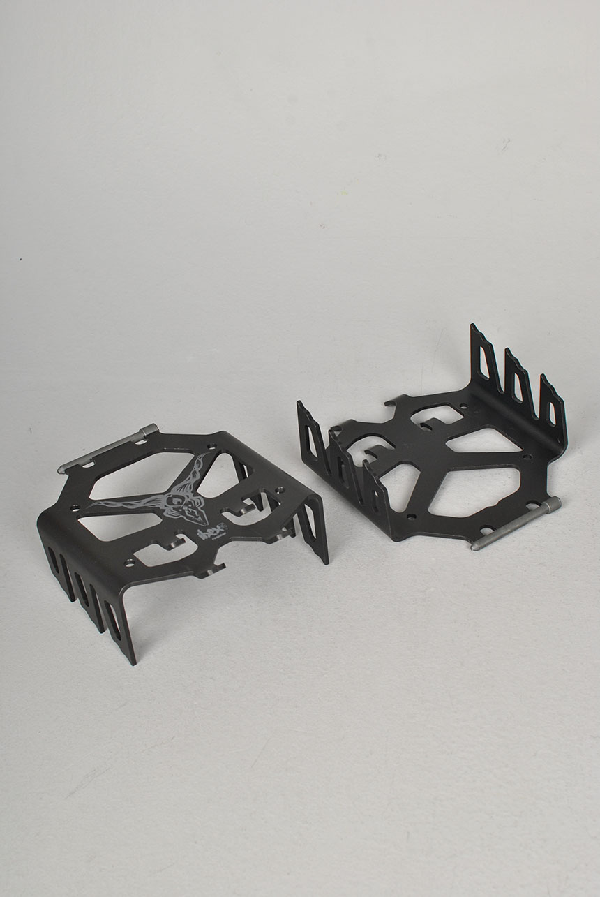ST Ibex Crampons / Skarejern ST Ibex Crampons / Skarejern