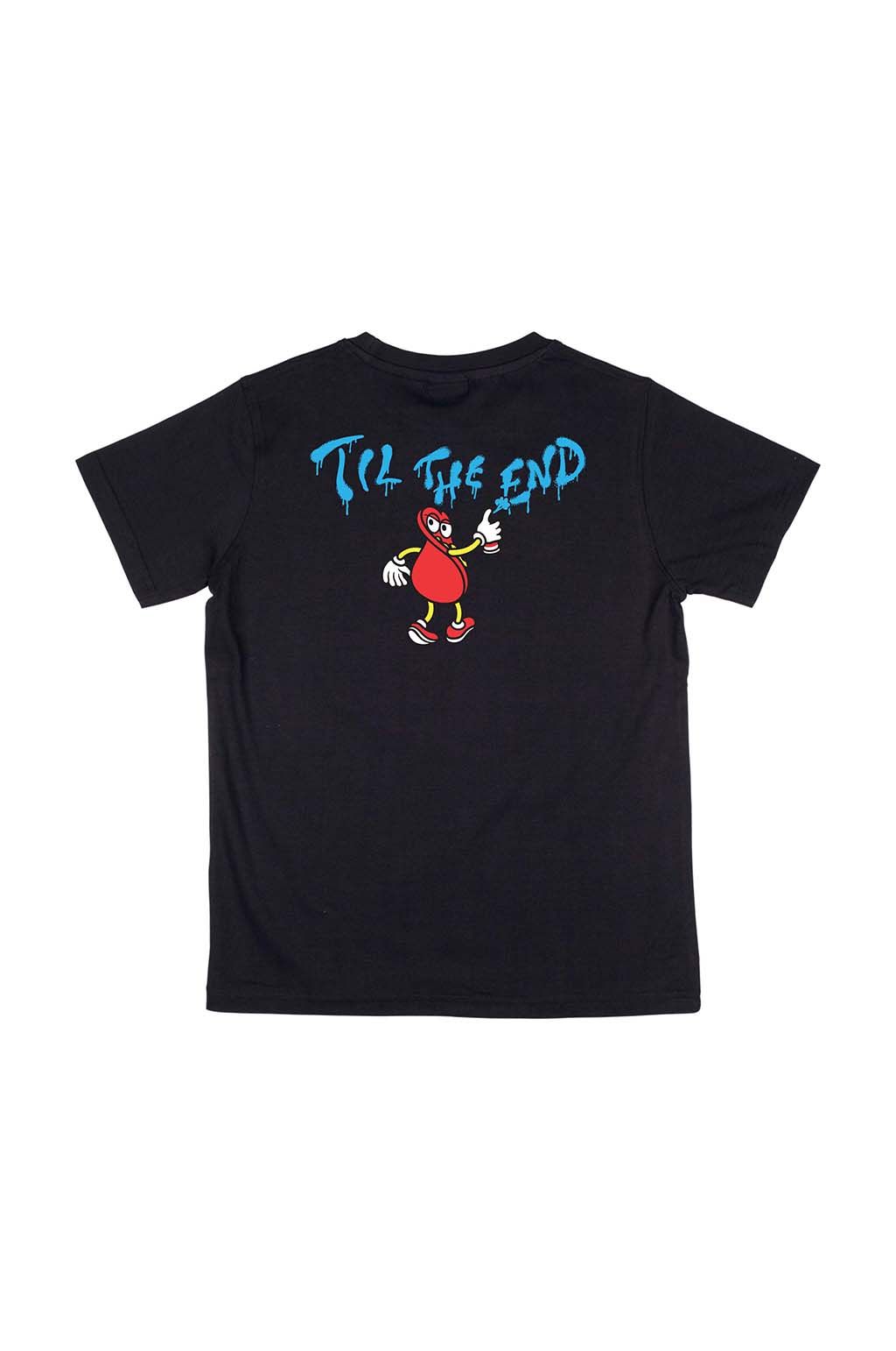 Youth Dot Guy Tte T-Shirt