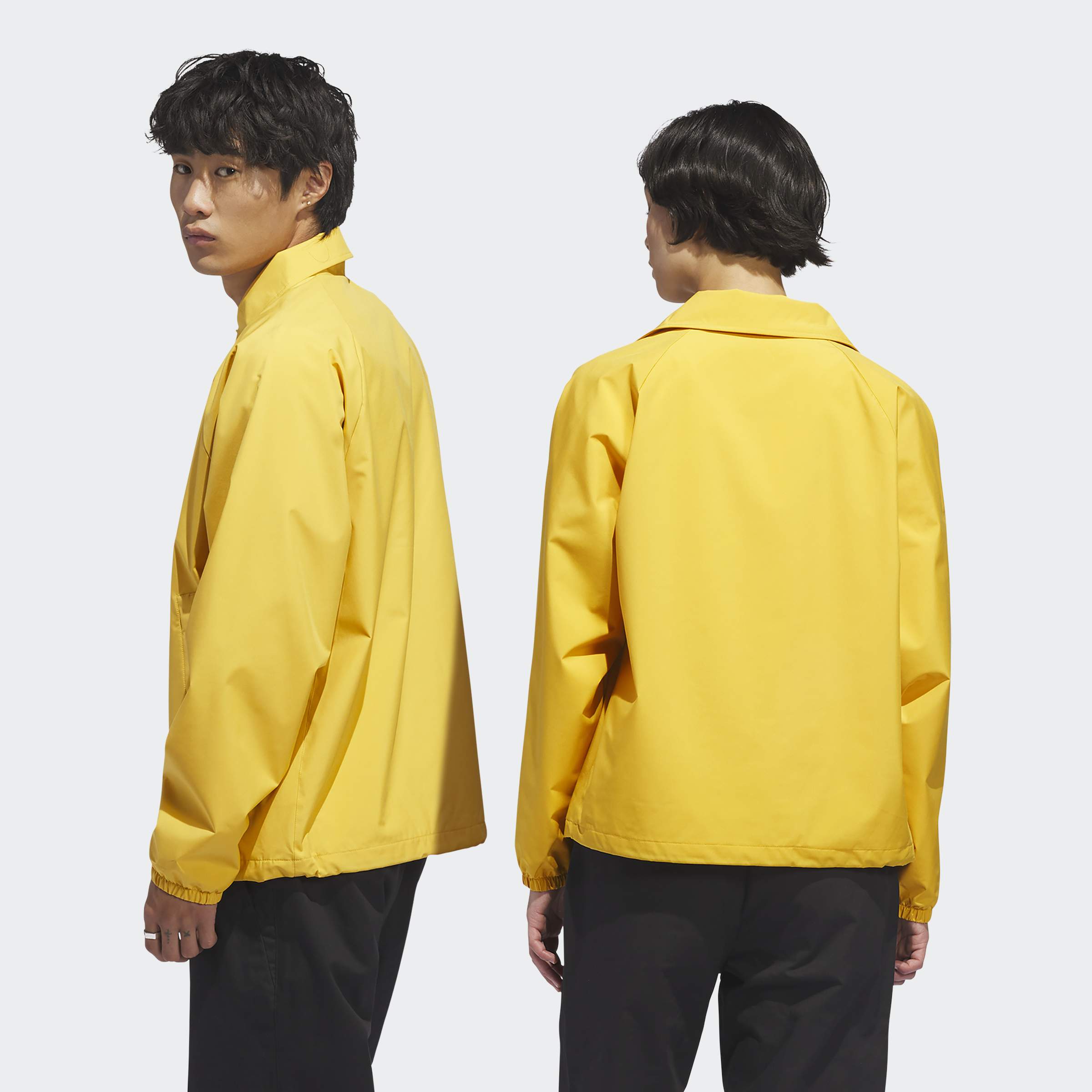 Fsbs Coach Jacket