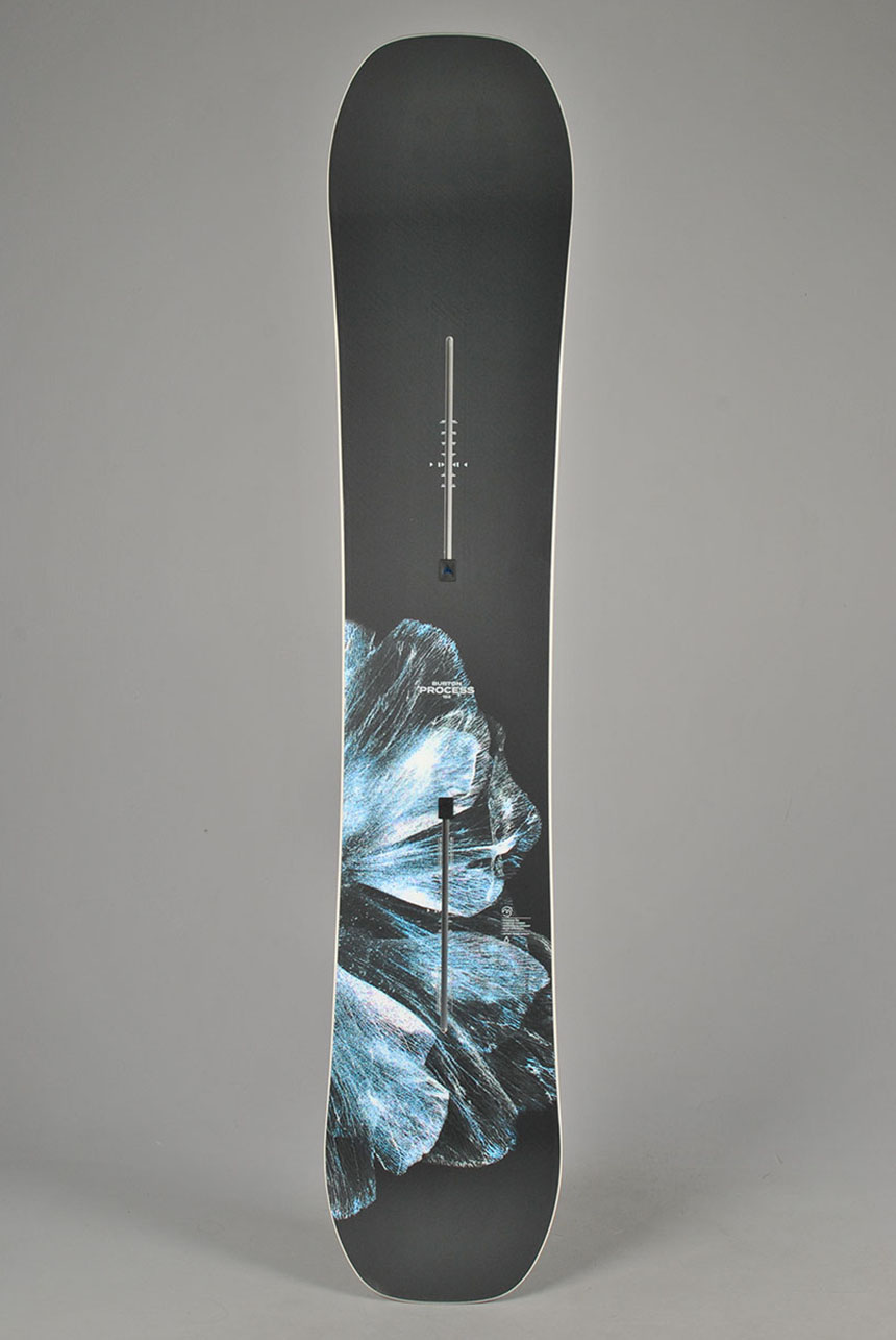Process Camber Snowboard