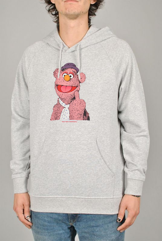 Fozzie Hood