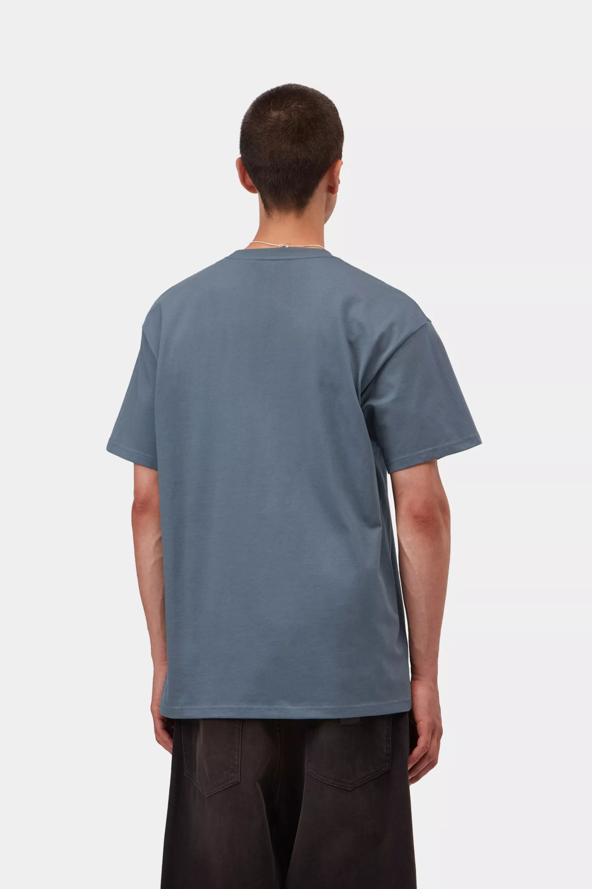 S/S Chase T-Shirt