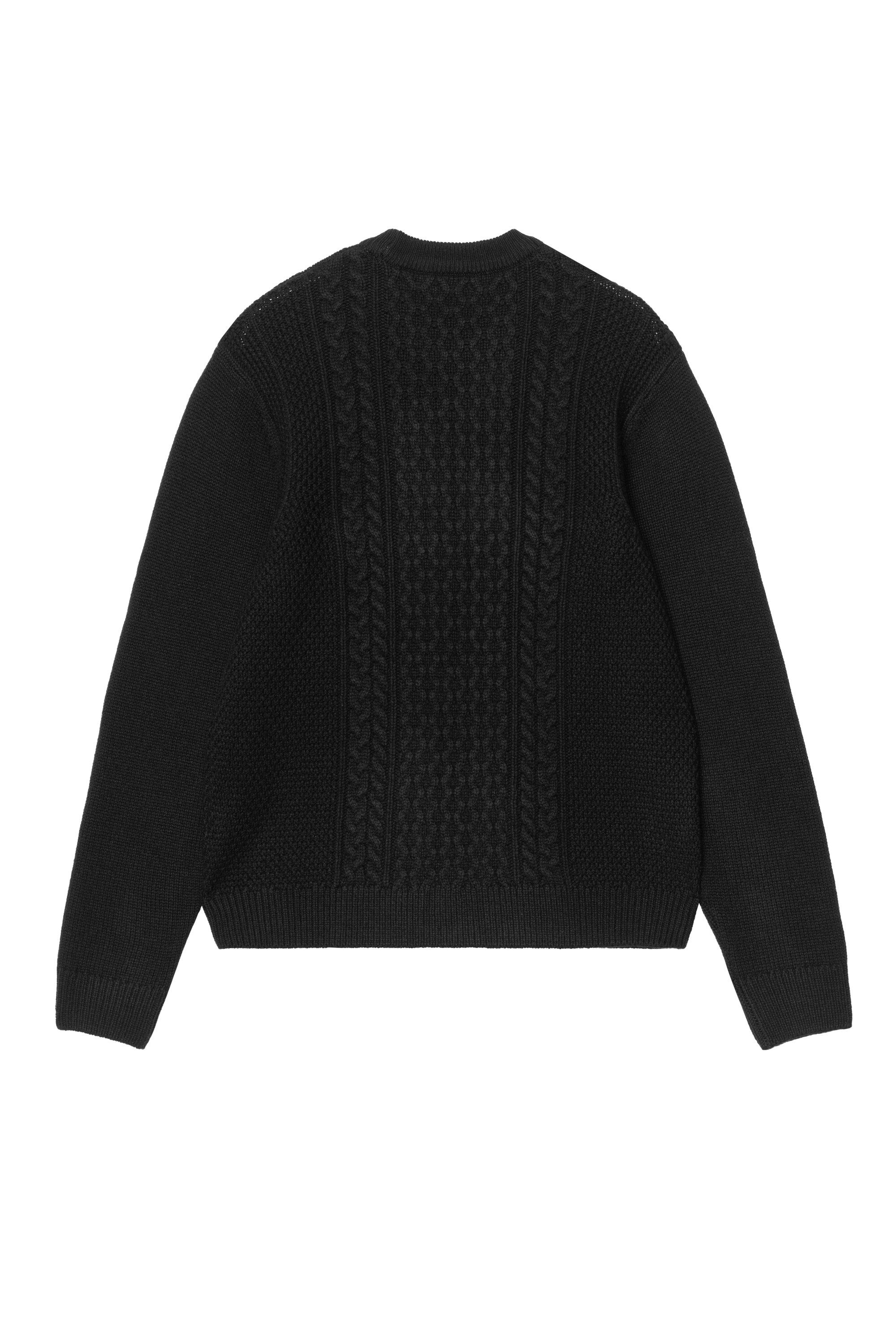 Caster Knit Sweater
