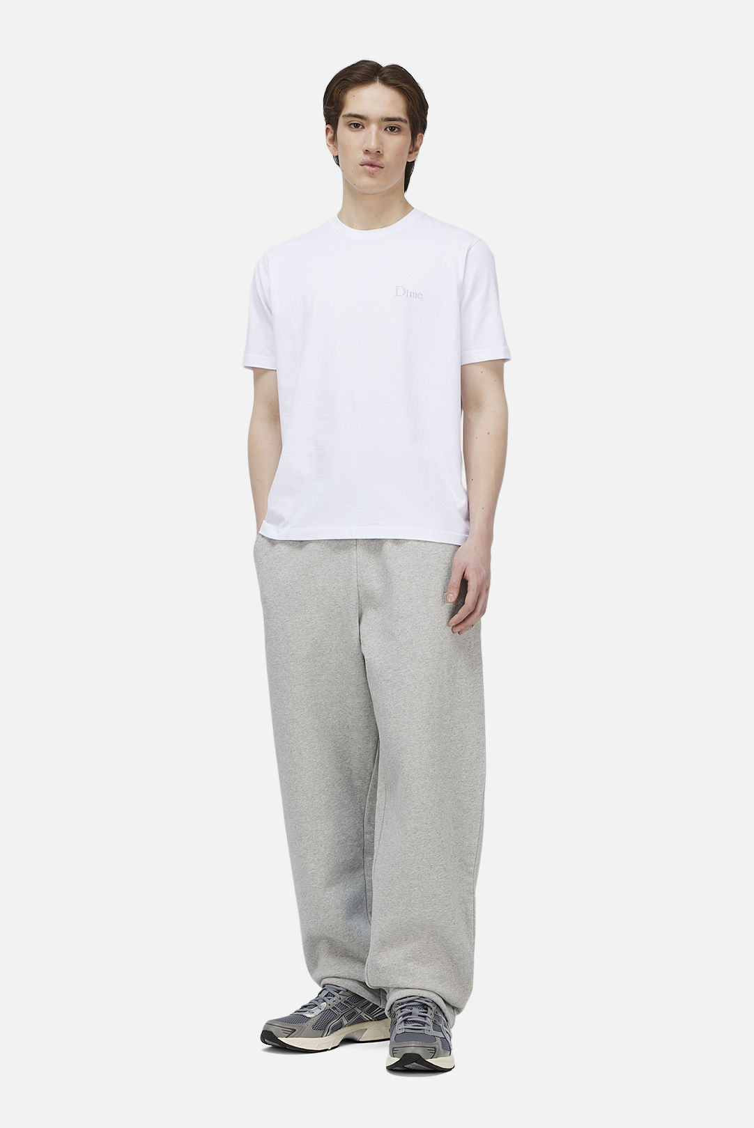 Classic Small Logo T-Shirt