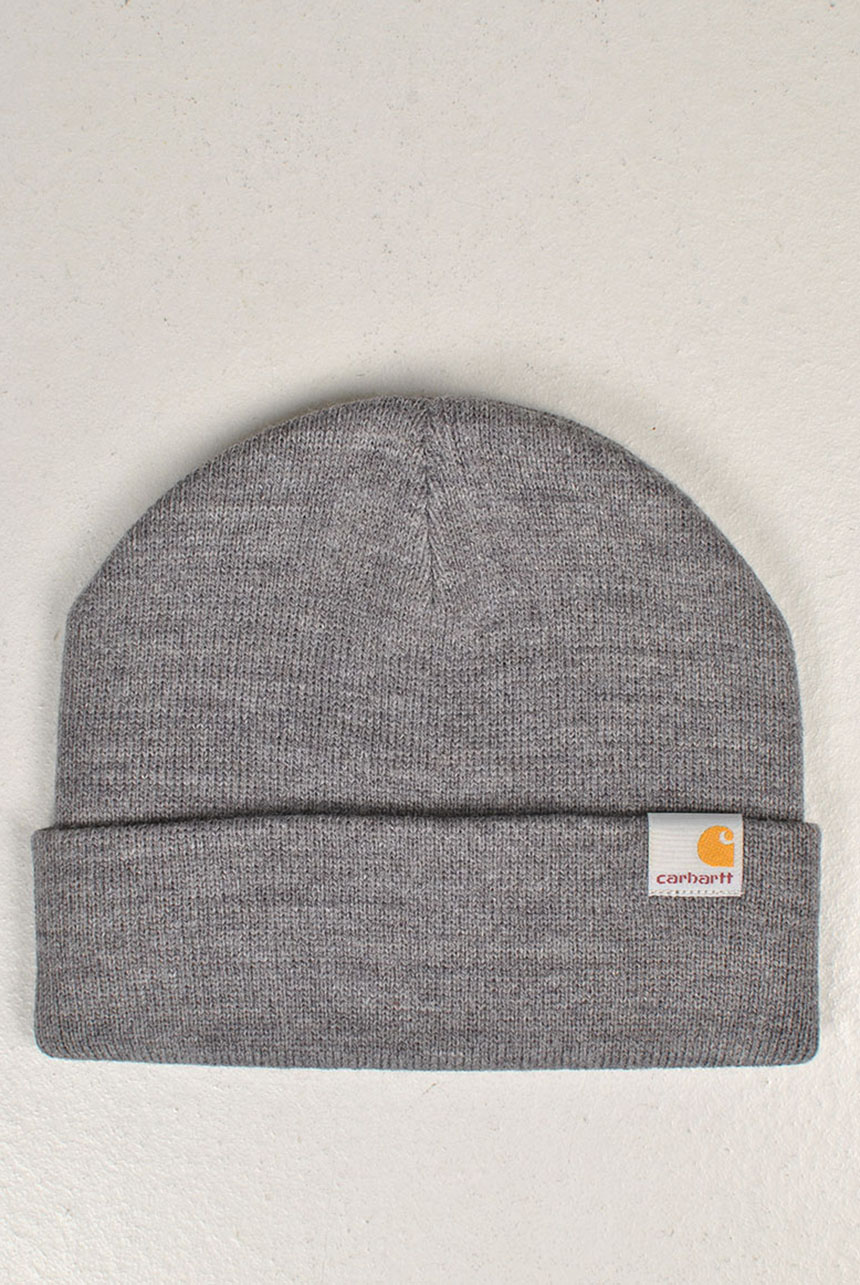 4064958101956 Stratus Beanie, Dark Grey Heather