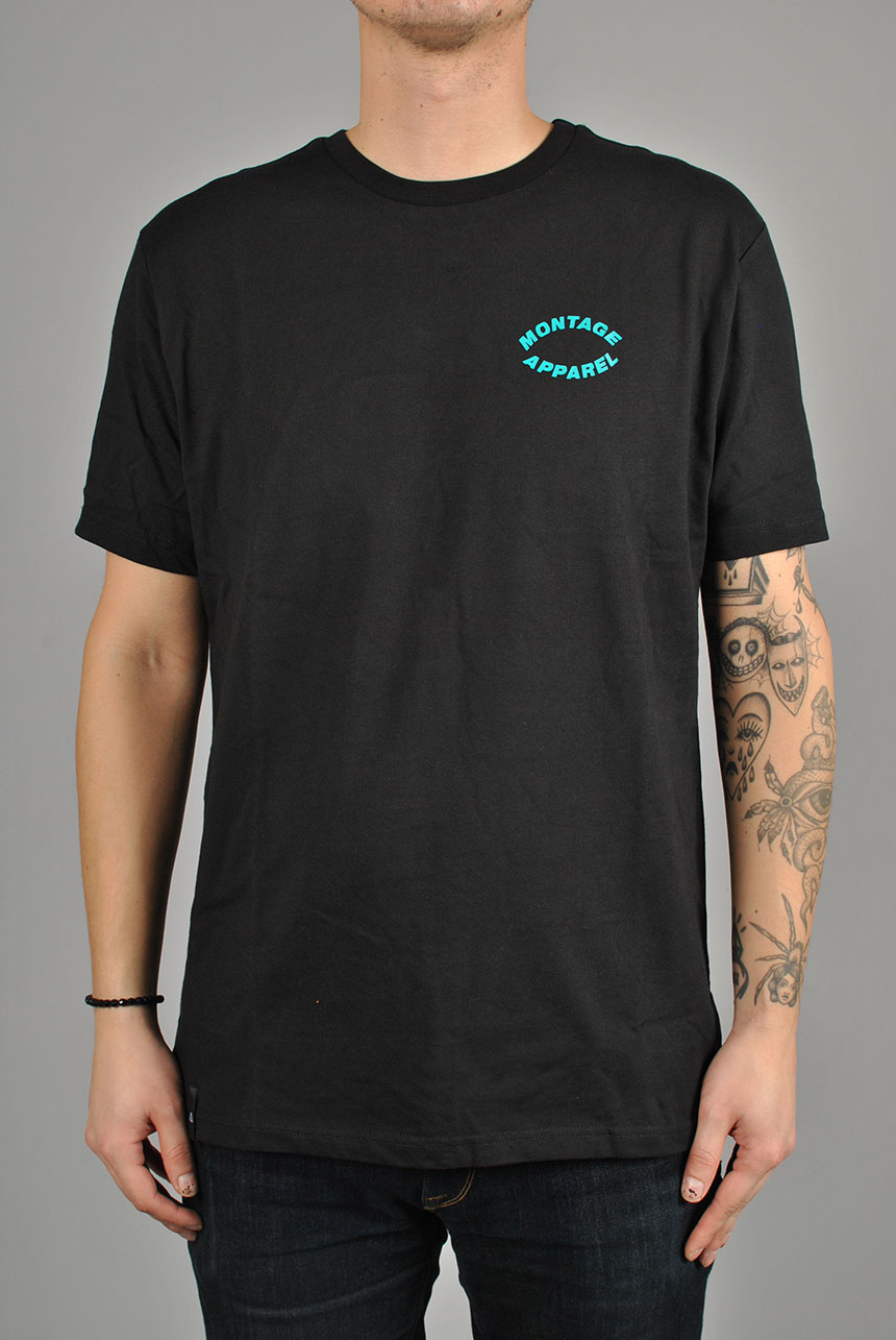 Stamp 2.0 T-Shirt Stamp 2.0 T-Shirt