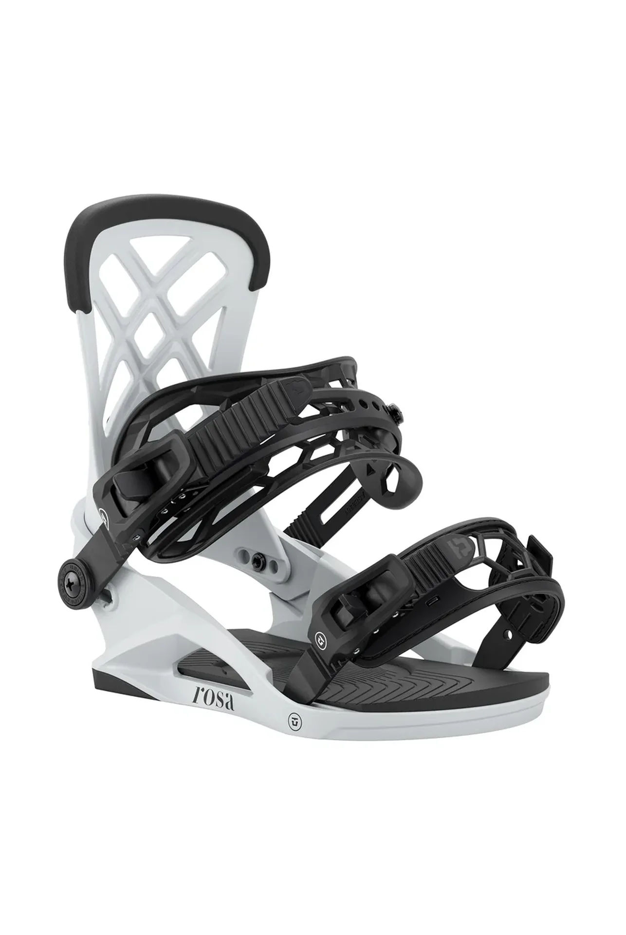Womens Rosa Snowboard Bindings