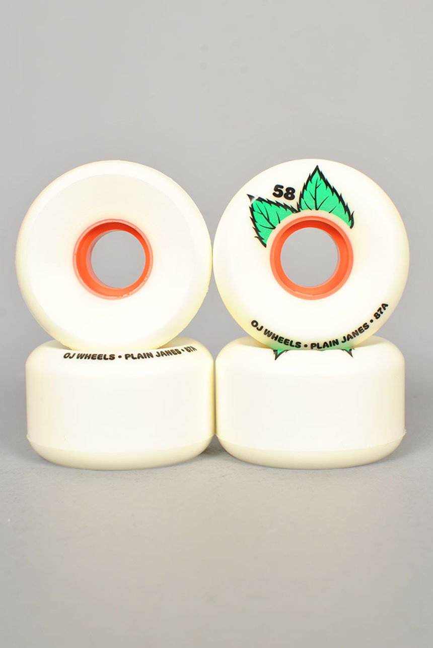 Jane Keyframe 58mm 87A Jane Keyframe 58mm 87A