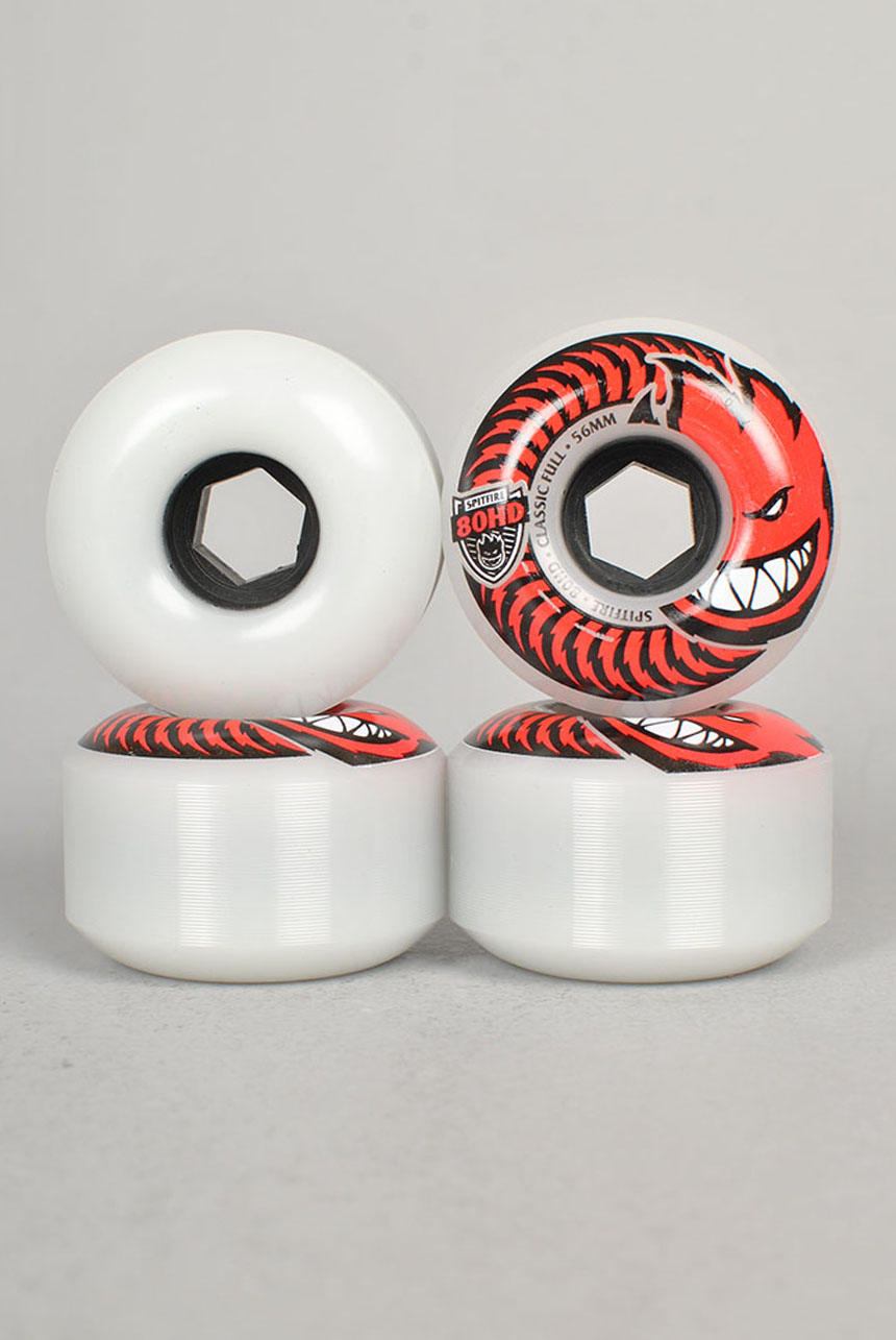 Classic Full 56mm 80HD Classic Full 56mm 80HD