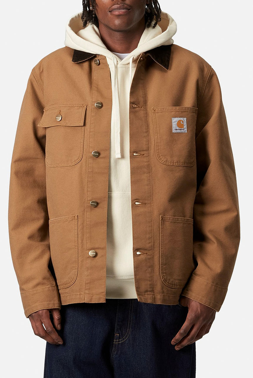 Michigan Coat Jacket (spring) Michigan Coat Jacket (spring)
