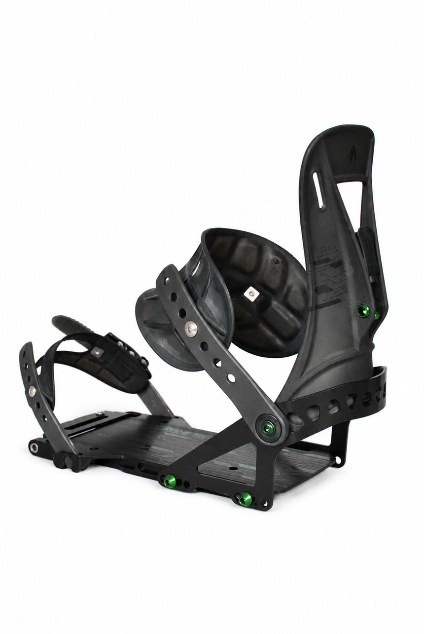Surge ST Pro Splitboard Bindings