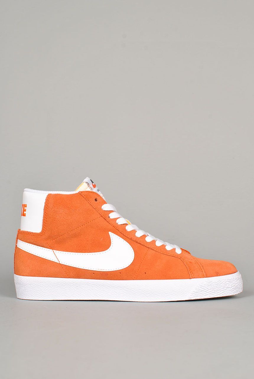 Zoom Blazer Mid