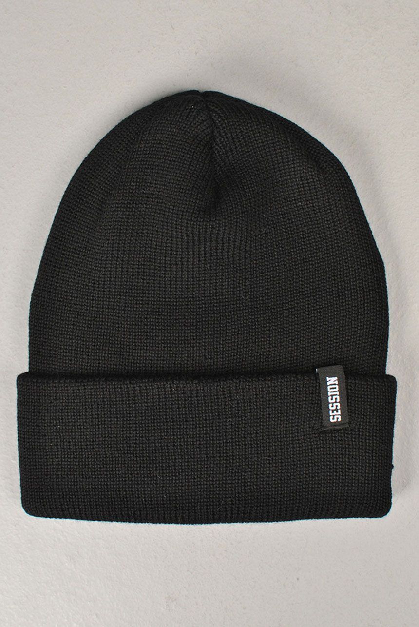 Merino Wool Beanie