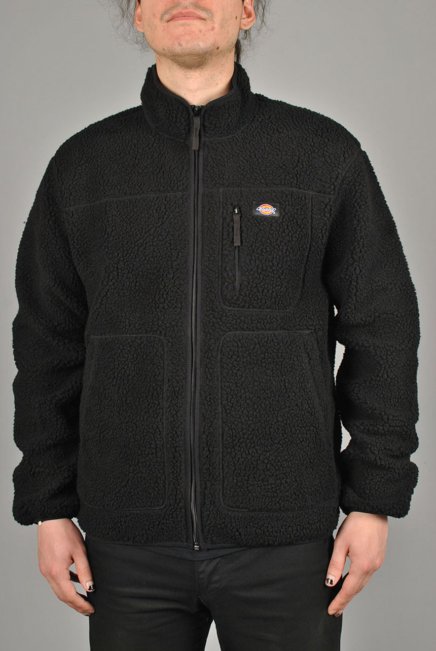 Mount Hope Fleece Jacket Mount Hope Fleece Jacket