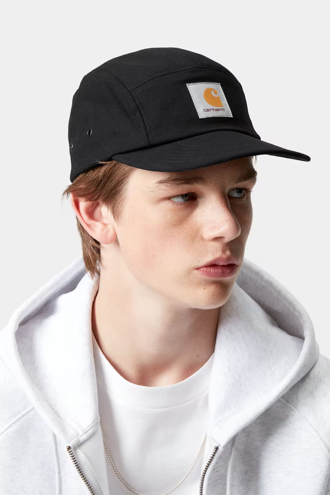 Backley Adjustable 5 Panel Cap