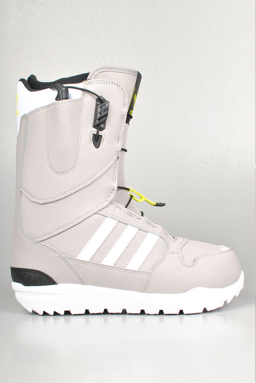 ZX 500 Snowboard Boots