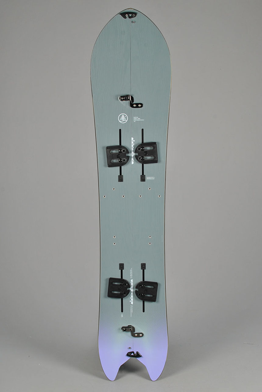 FT Pow Wrench Splitboard FT Pow Wrench Splitboard