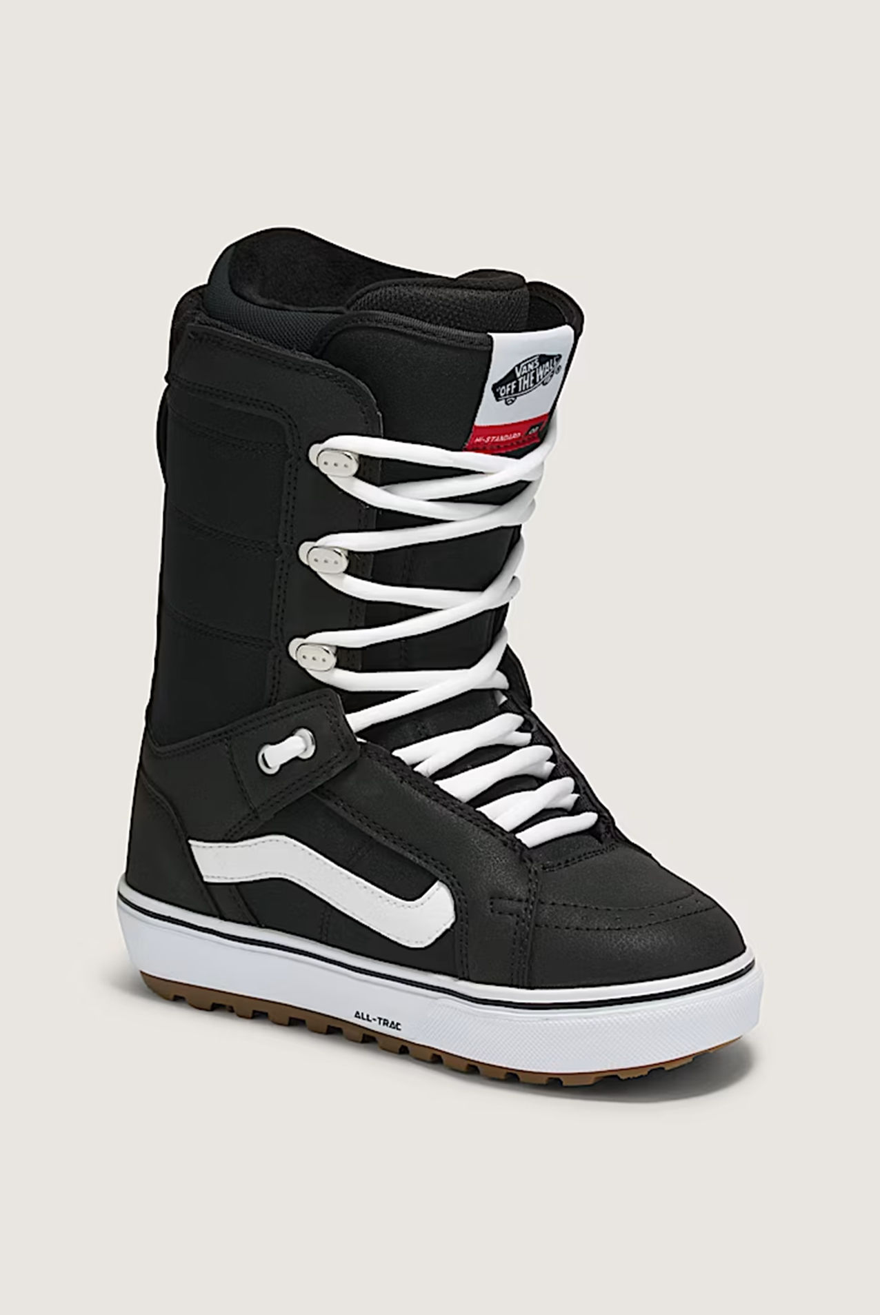 Womens Hi-Standard OG Snowboard Boot