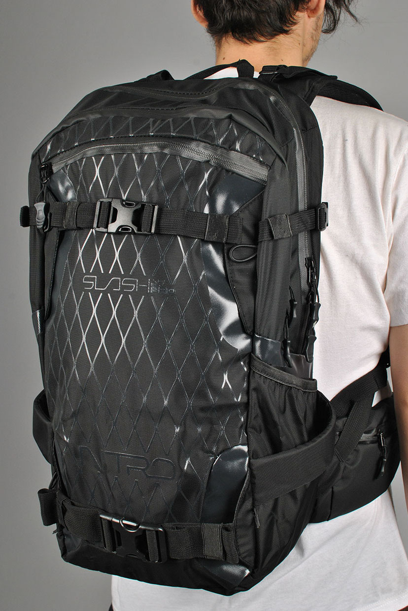 Slash Pro Backpack 25L