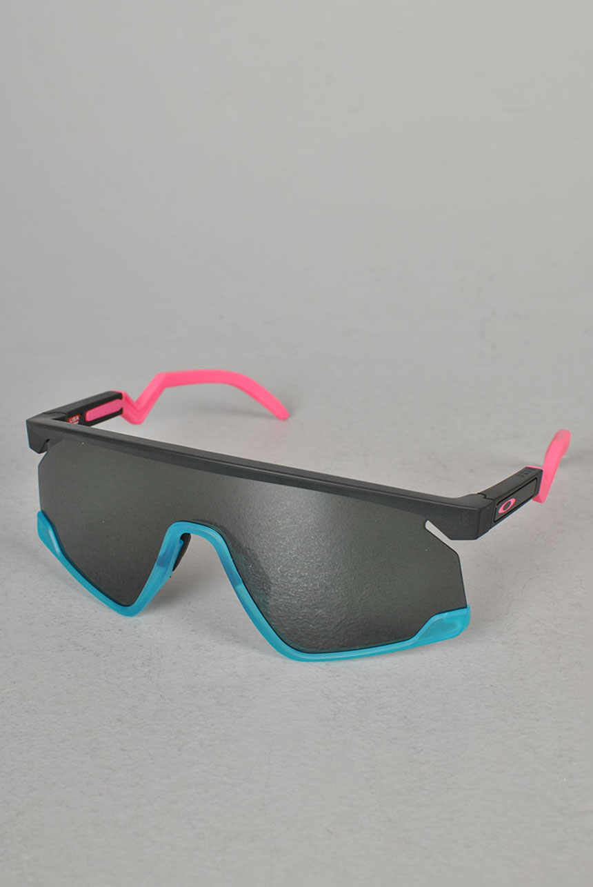 BXTR, Matte Black/Prizm Black BXTR, Matte Black/Prizm Black
