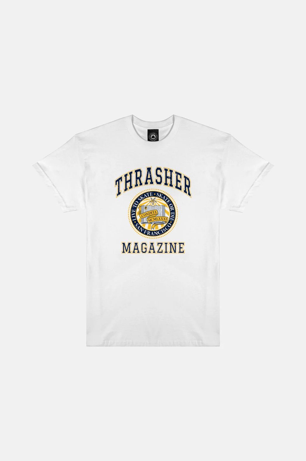Dropout T-Shirt