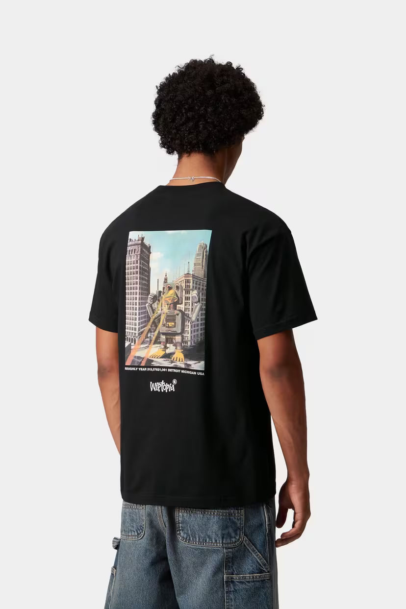 S/S Wiptopia T-Shirt