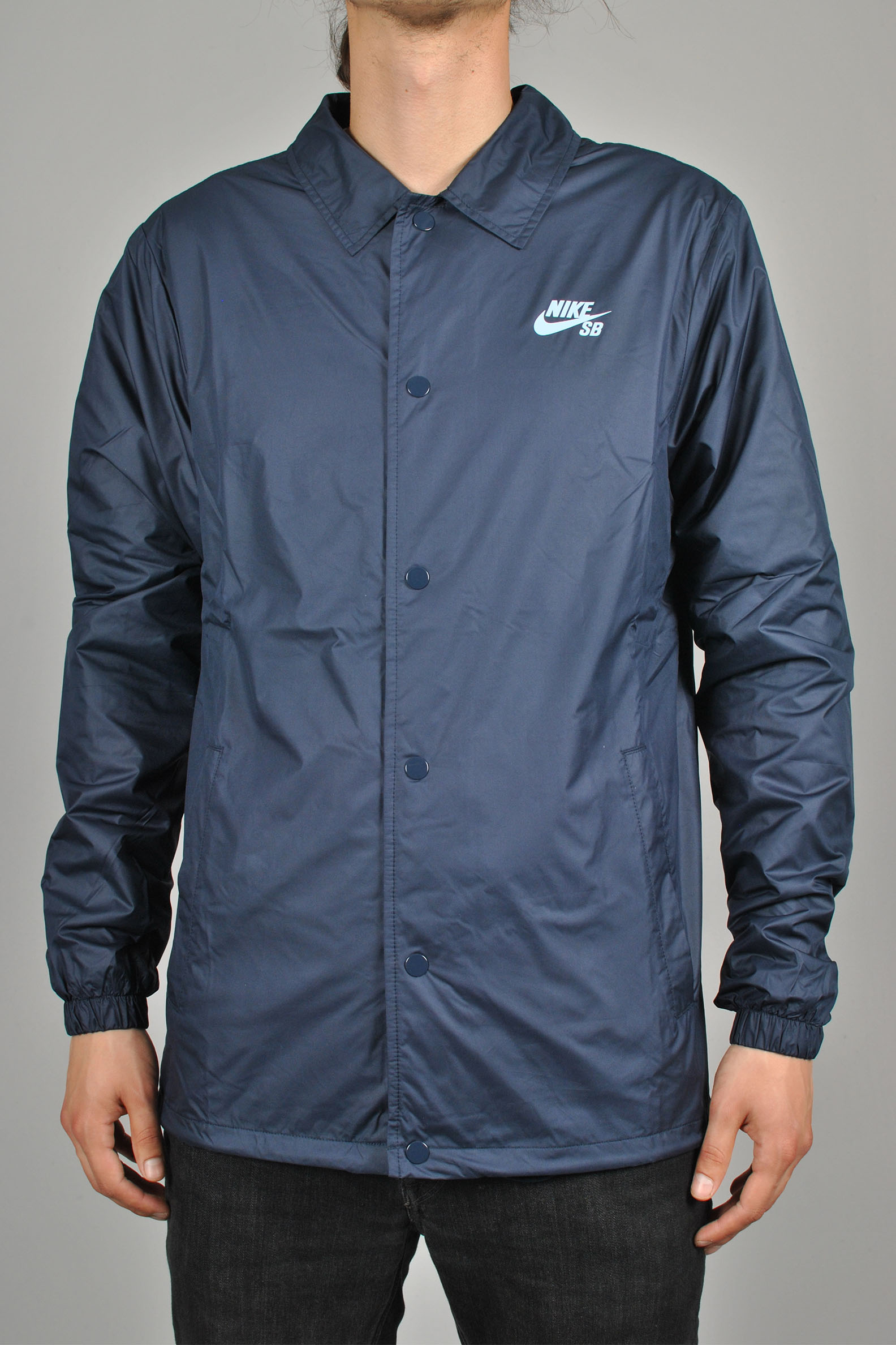 Shield Coaches Jacket