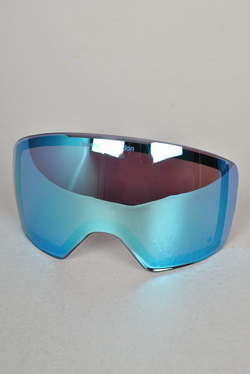 Connor RIG® Reflect Rep Lens