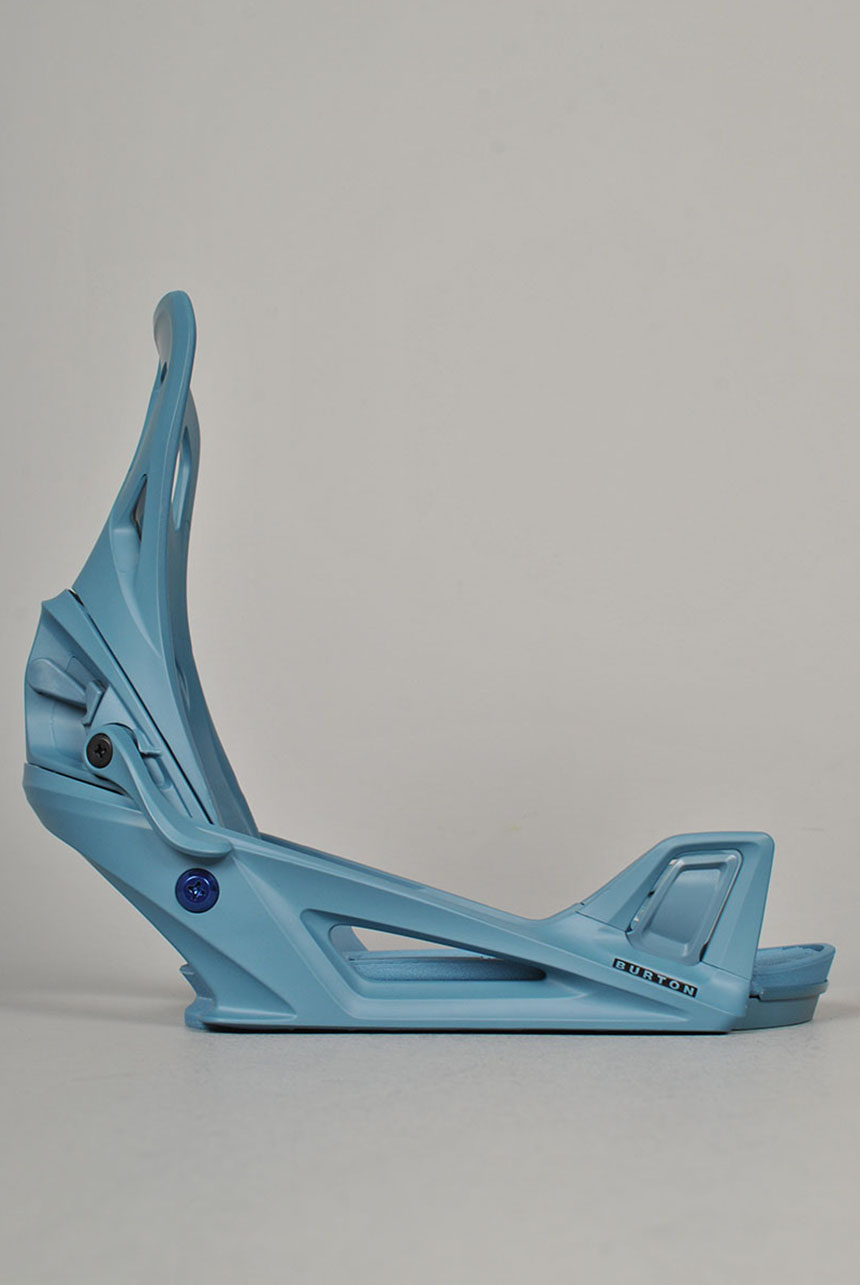 Step On® Snowboard Bindings