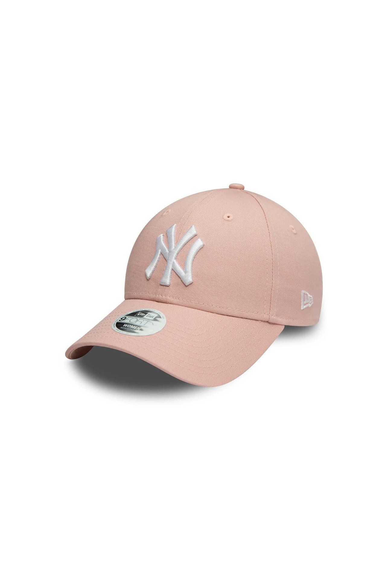 Womens Color Ess 9Forty Cap New York Yankees