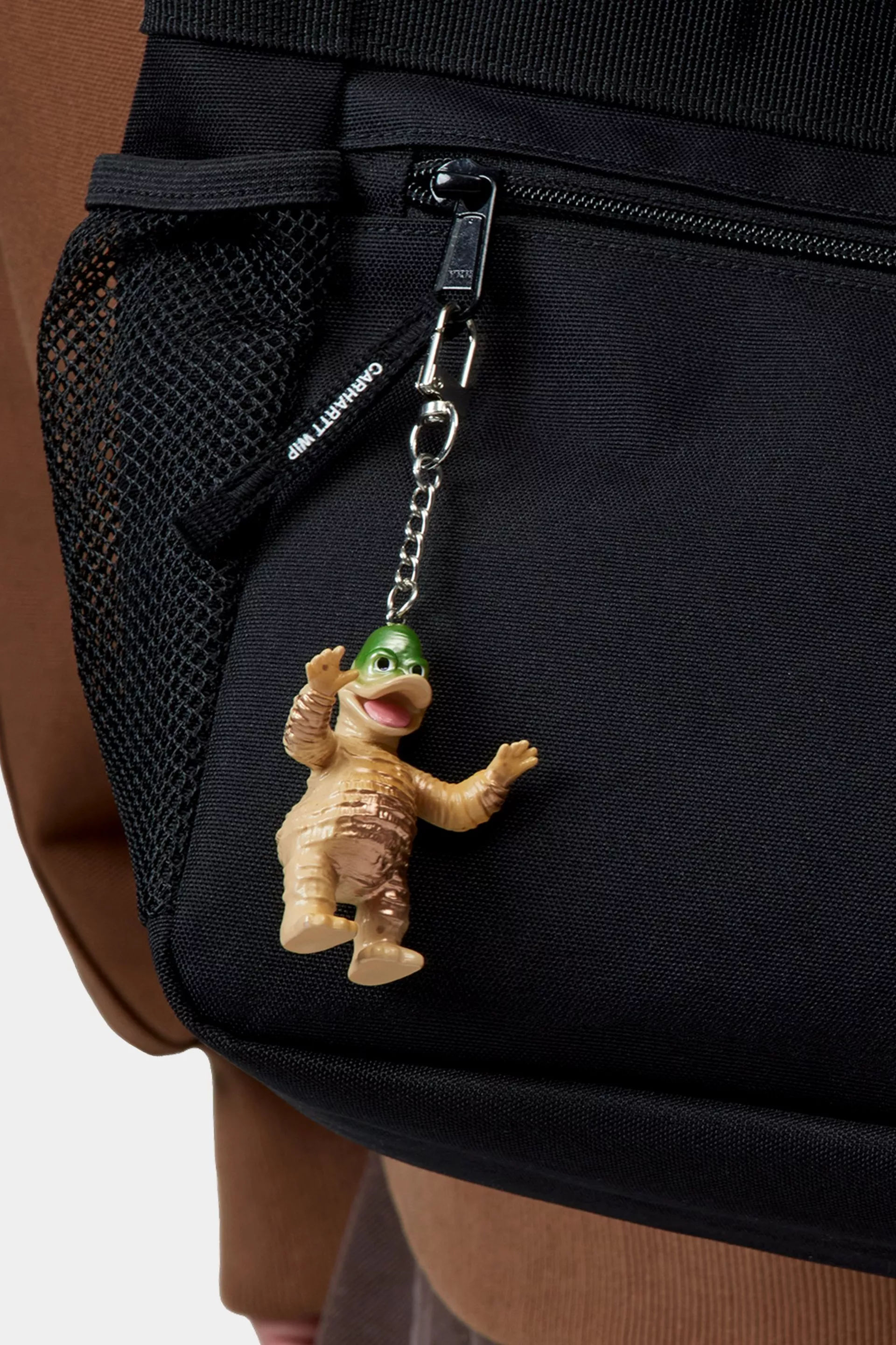 Wiptopia II Keychain Michigon