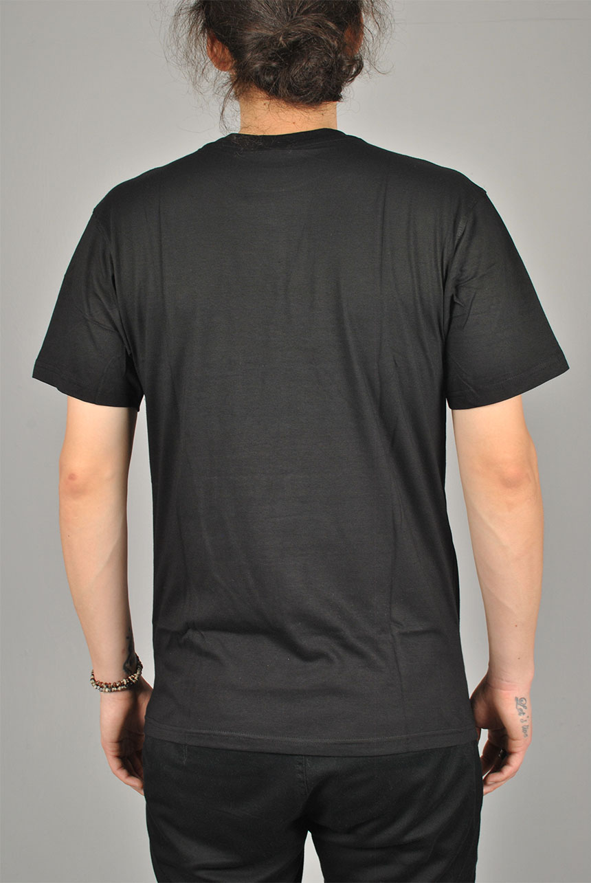 Classic Dot T-shirt, Black