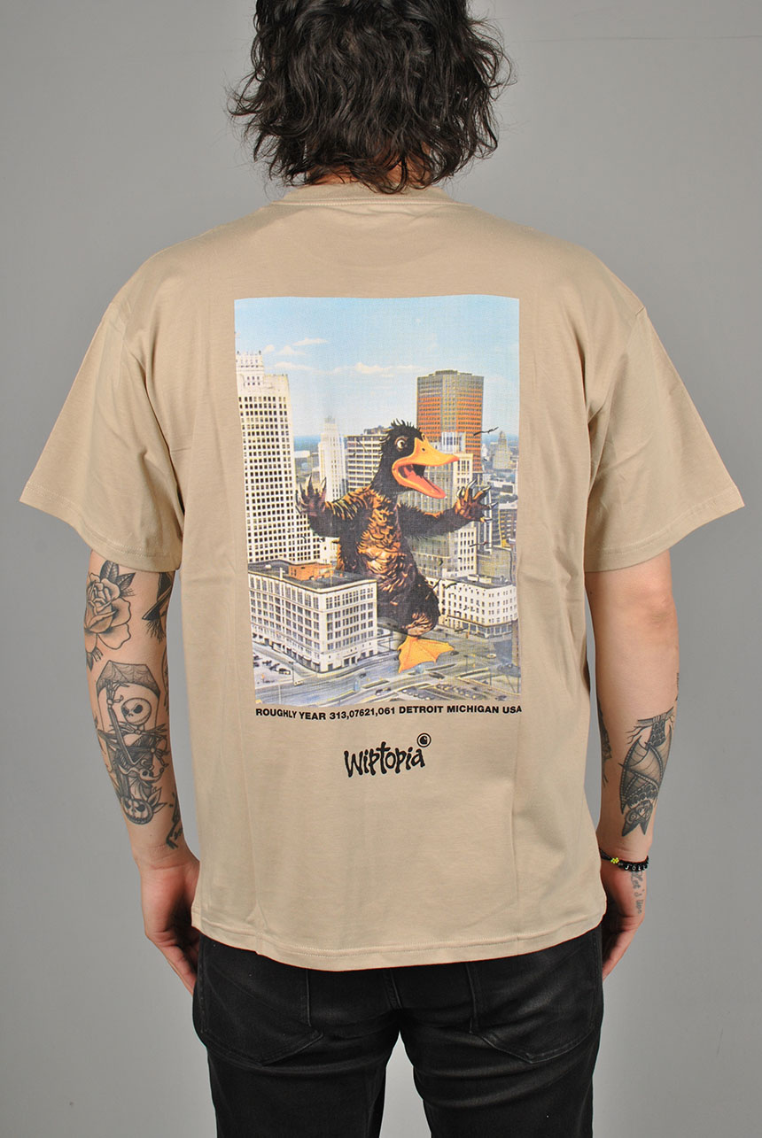S/S Wiptopia T-Shirt S/S Wiptopia T-Shirt