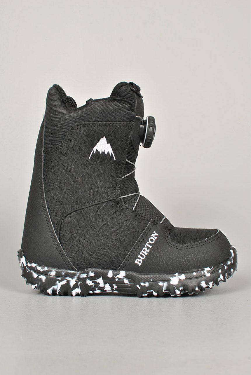 Kids Grom Boa® Snowboard Boot