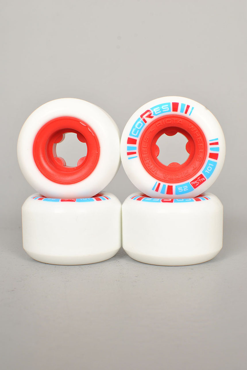 Cores Red 52mm 101A