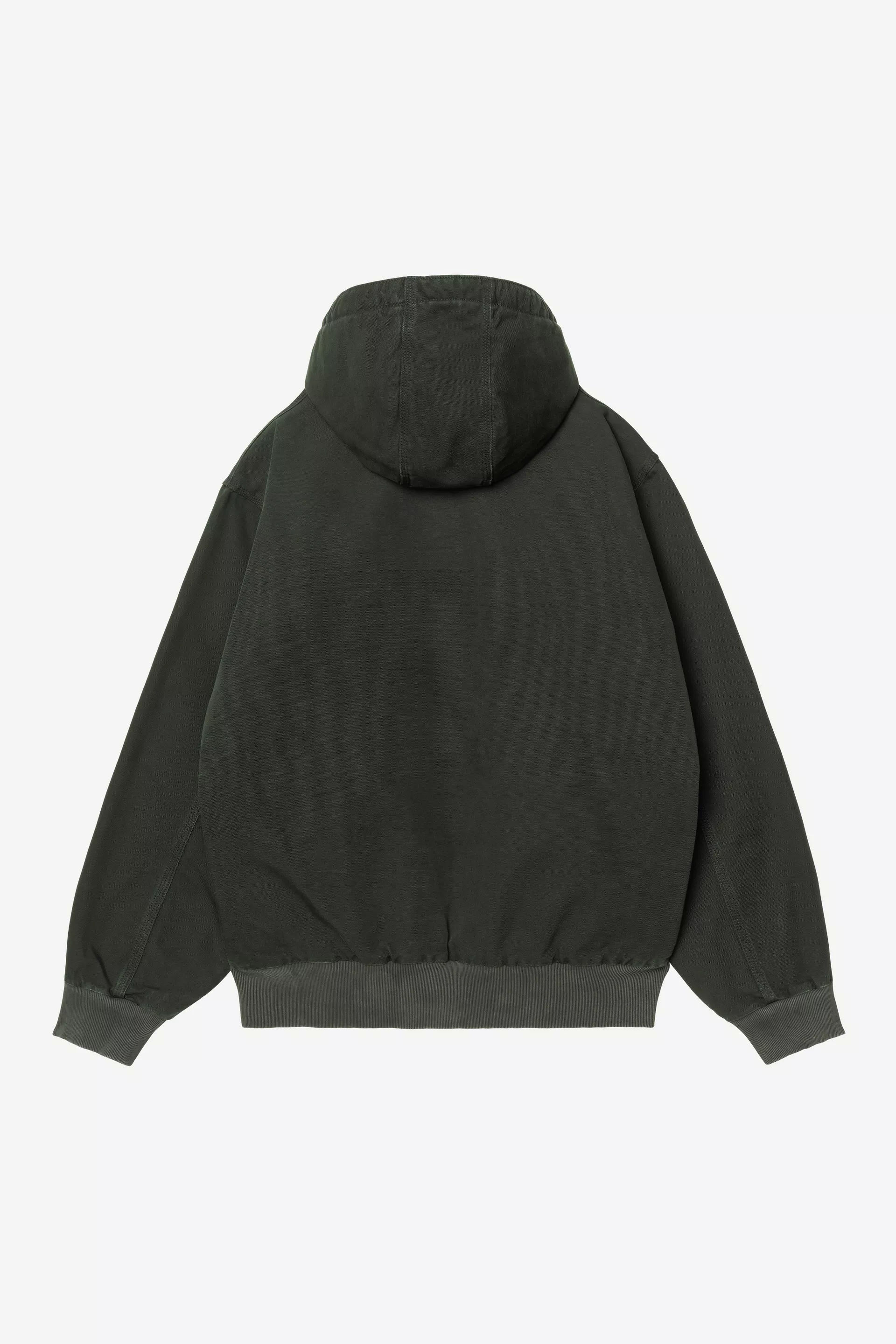 OG Active Jacket