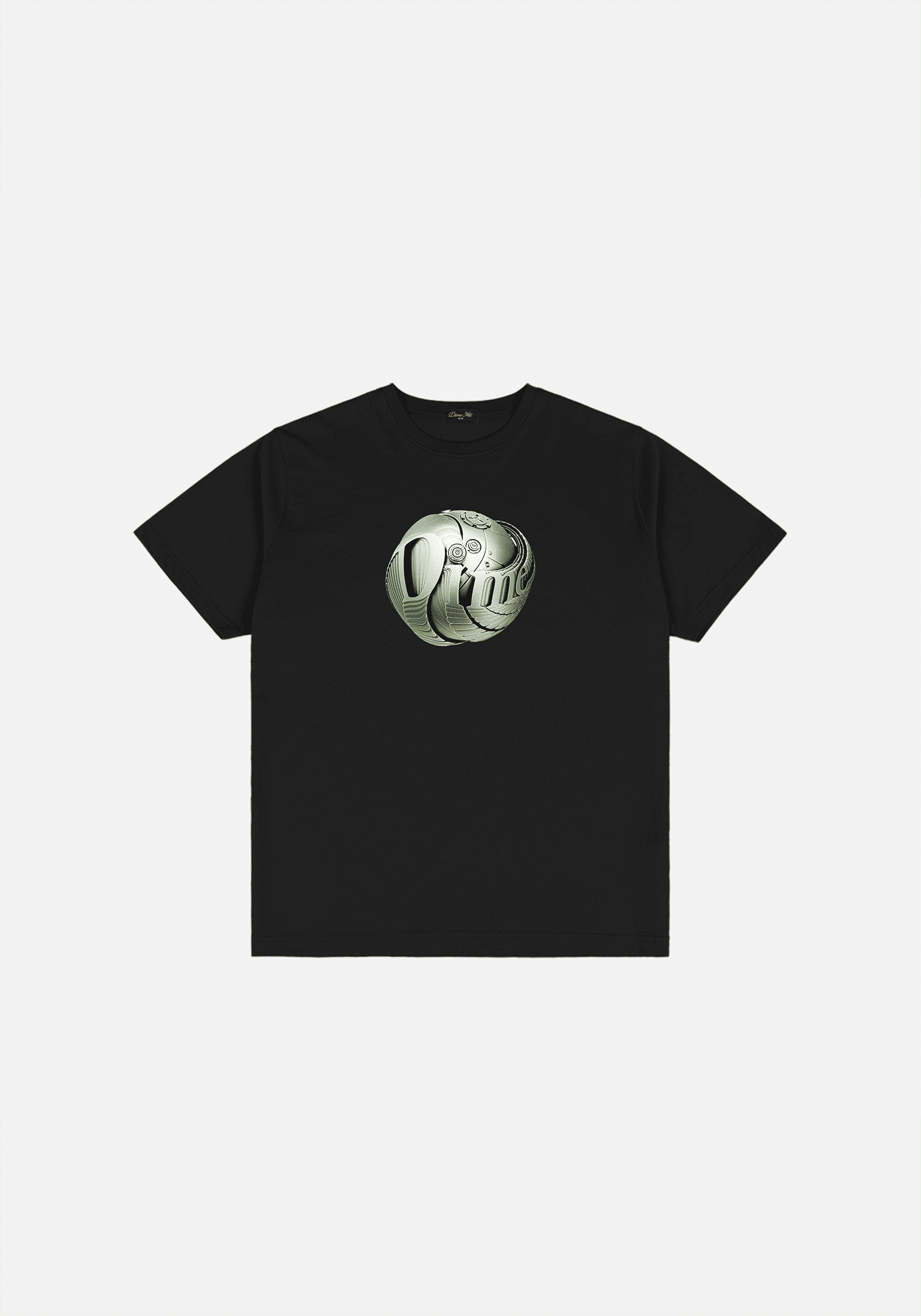 Classic Future T-Shirt