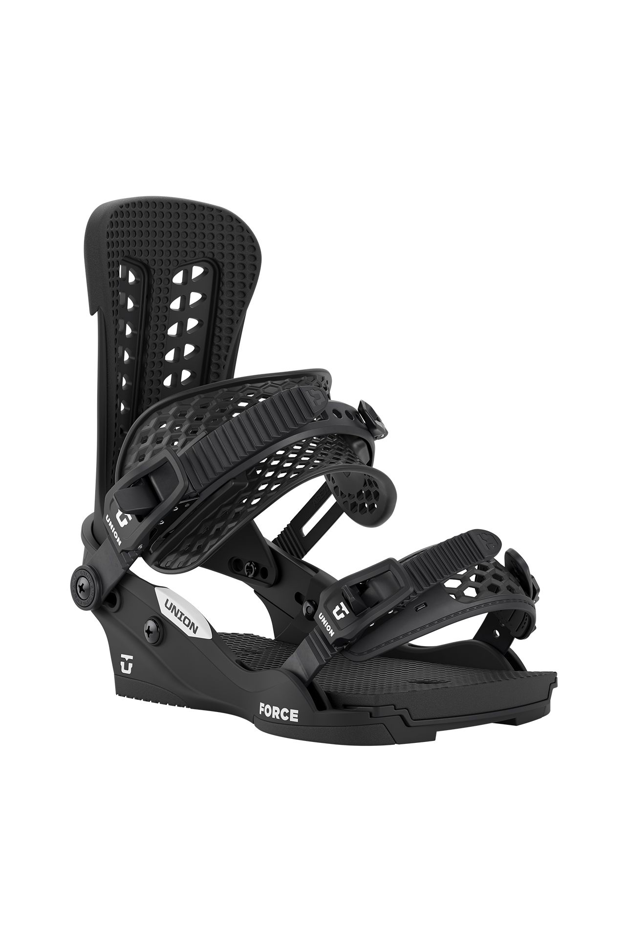 Force Classic Snowboard Bindings