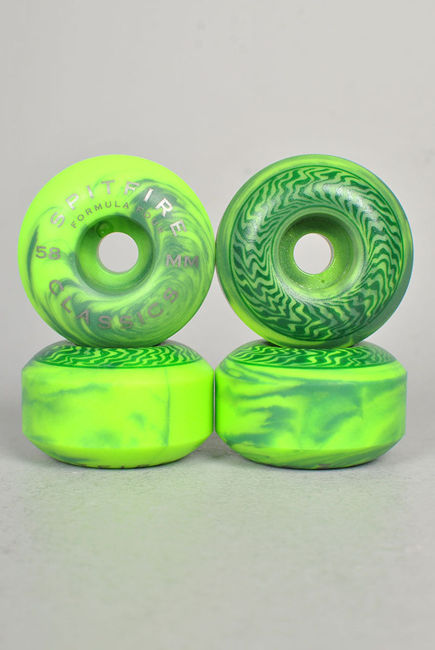 F4 99 Swipled Classic 58 F4 99 Swipled Classic 58