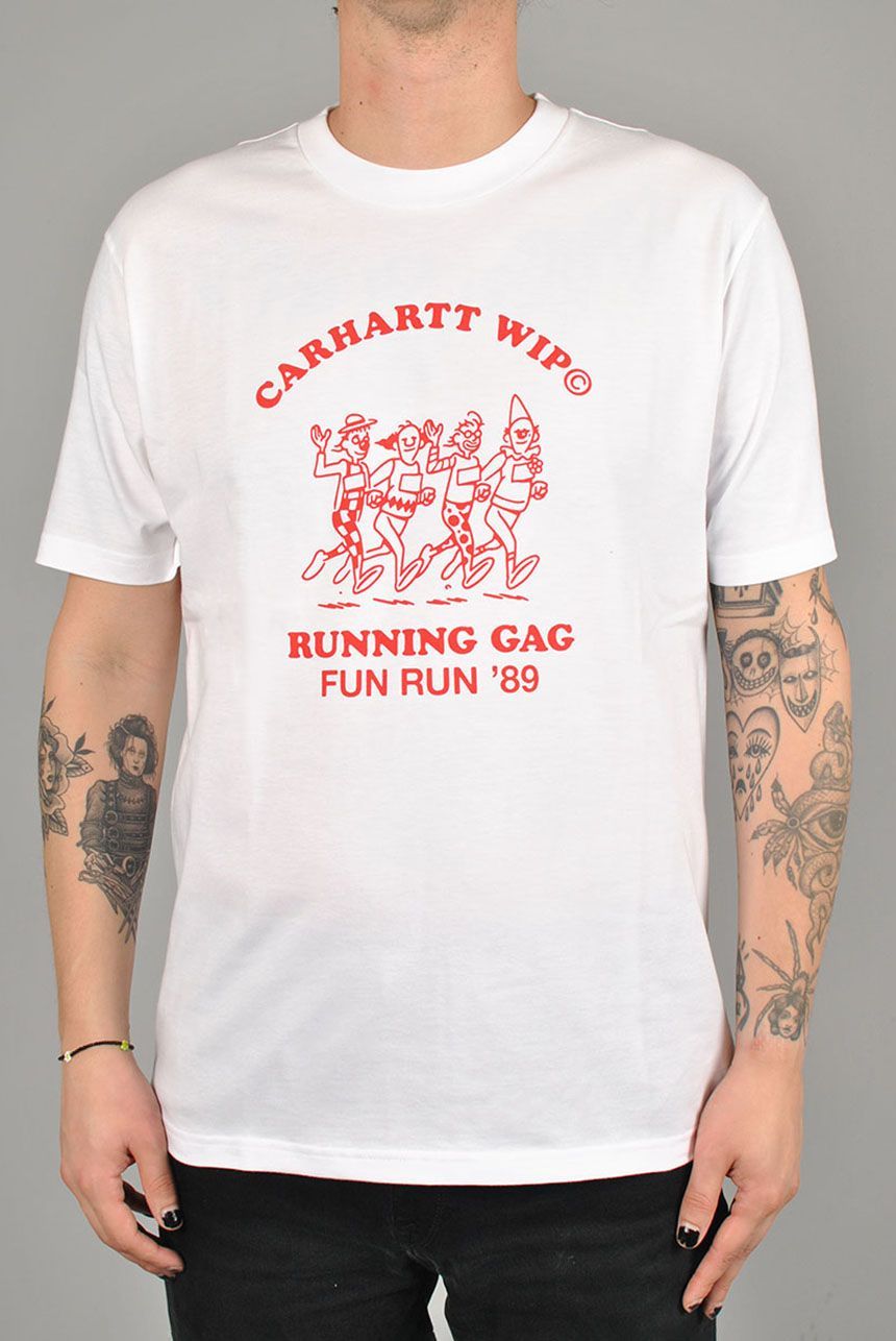 S/S Fun Run T-Shirt