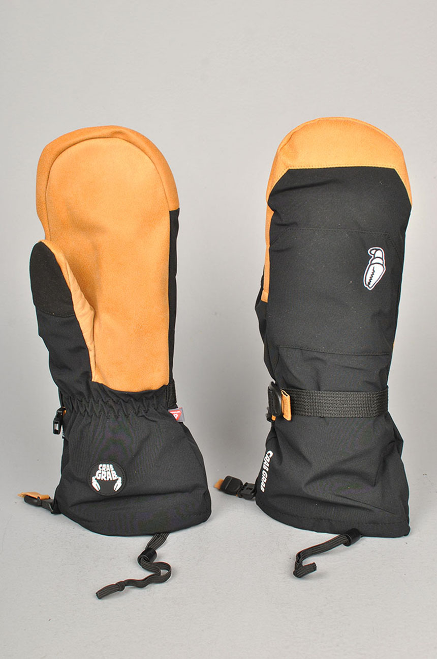 Cinch Mitt Gloves Cinch Mitt Gloves