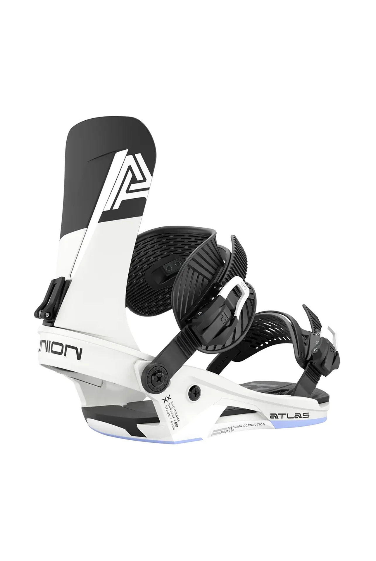 Atlas Snowboard Bindings
