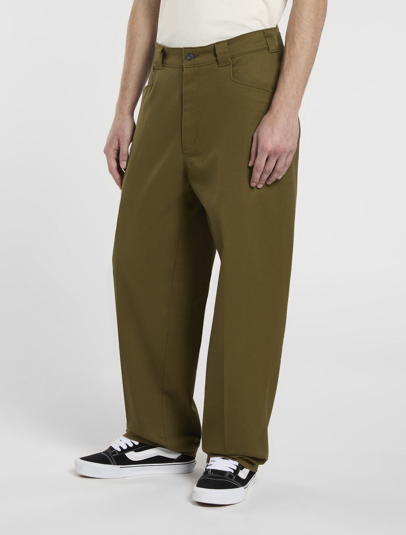 Mike Anderson Flex Twill Pant