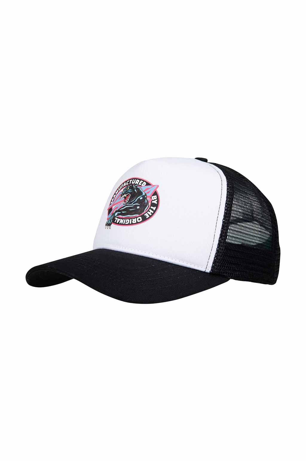 Natas Sketch Panther Meshback