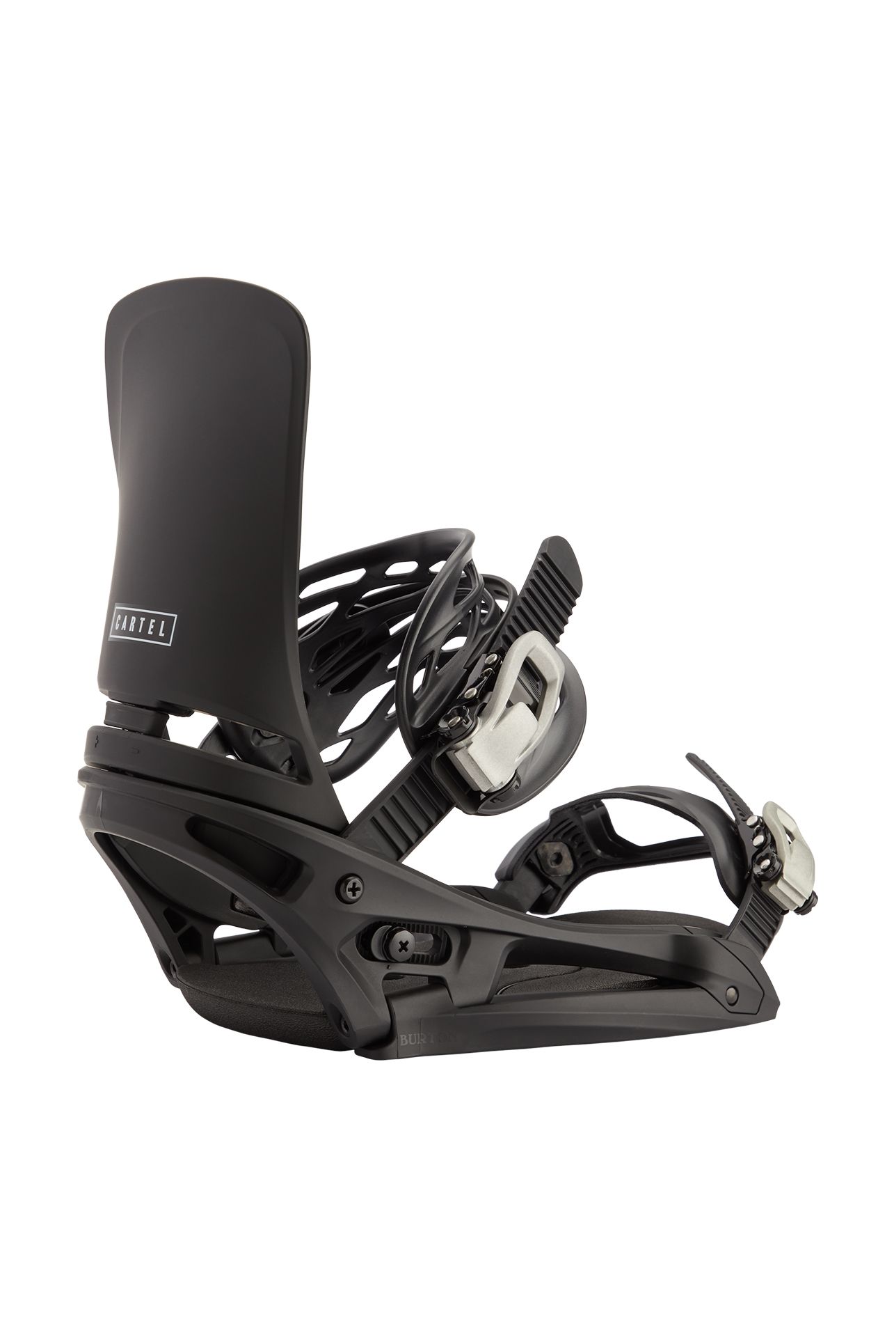 Cartel Est DEMO Snowboard Binding