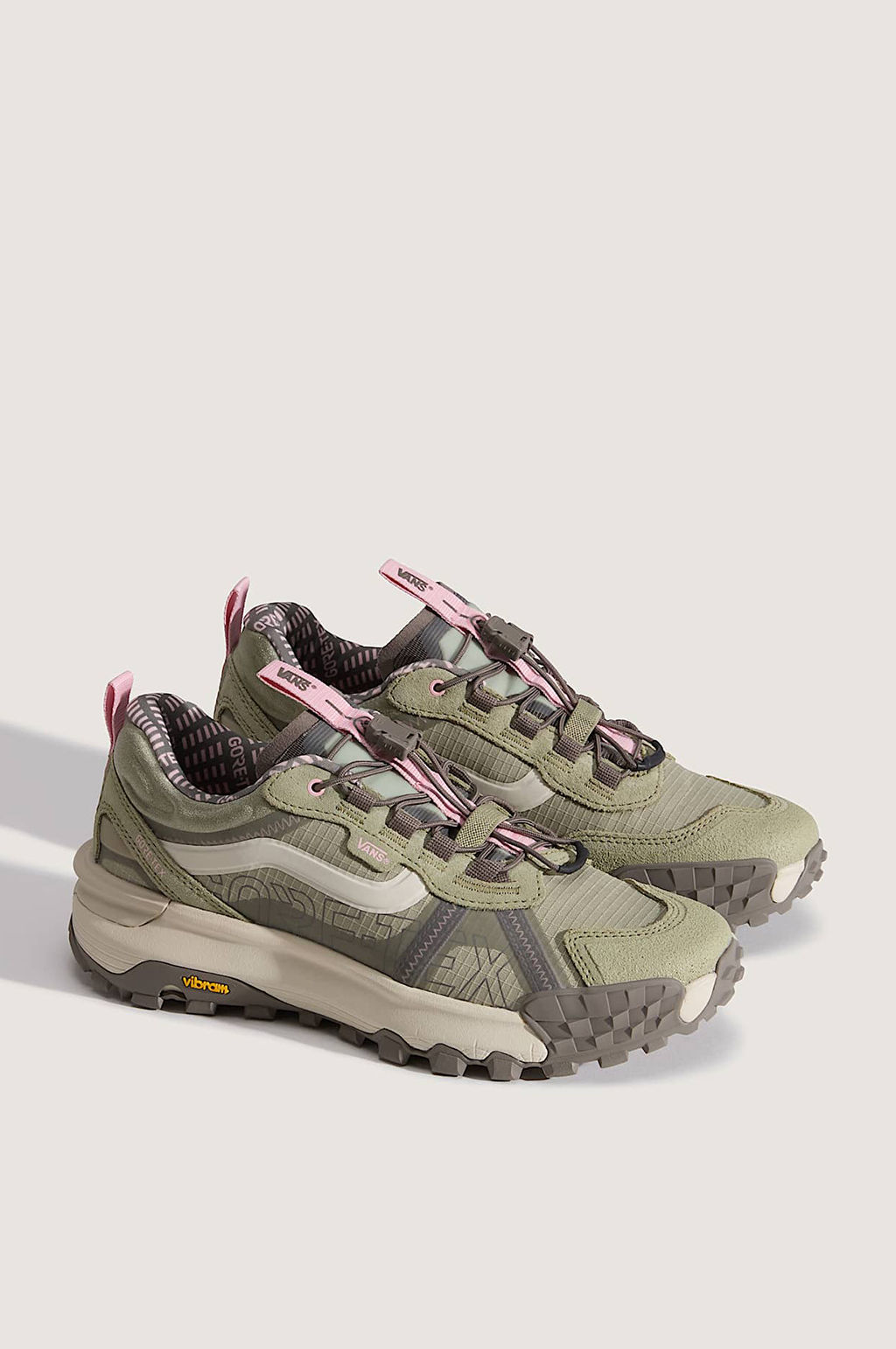 Crosspath XC Gore-Tex®