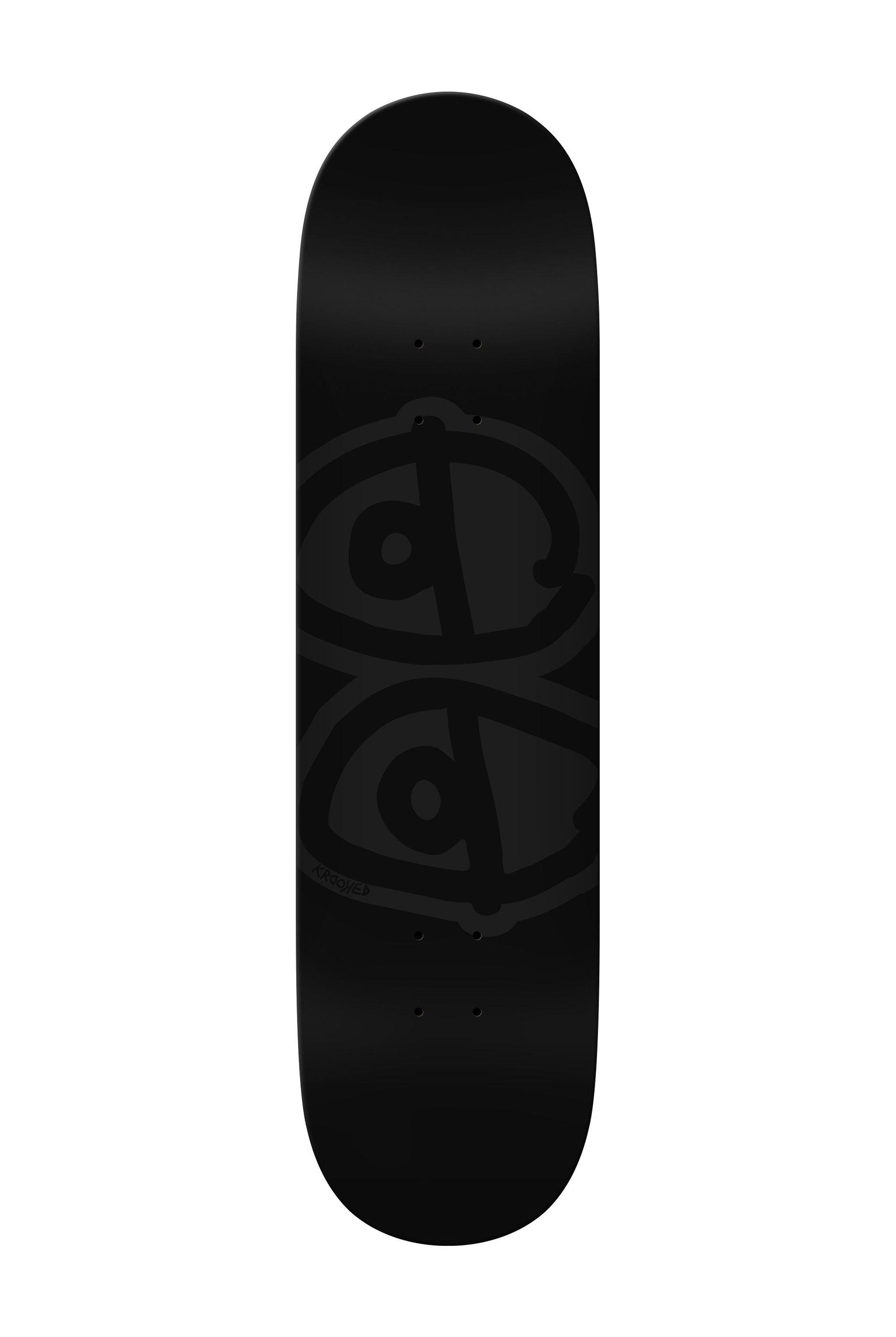 Eyes Black 8.5