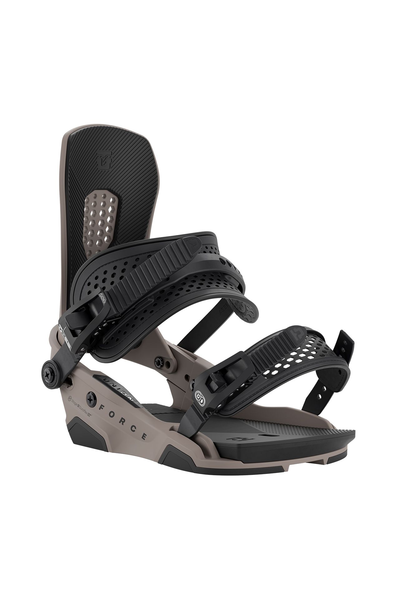 Force Snowboard Bindings