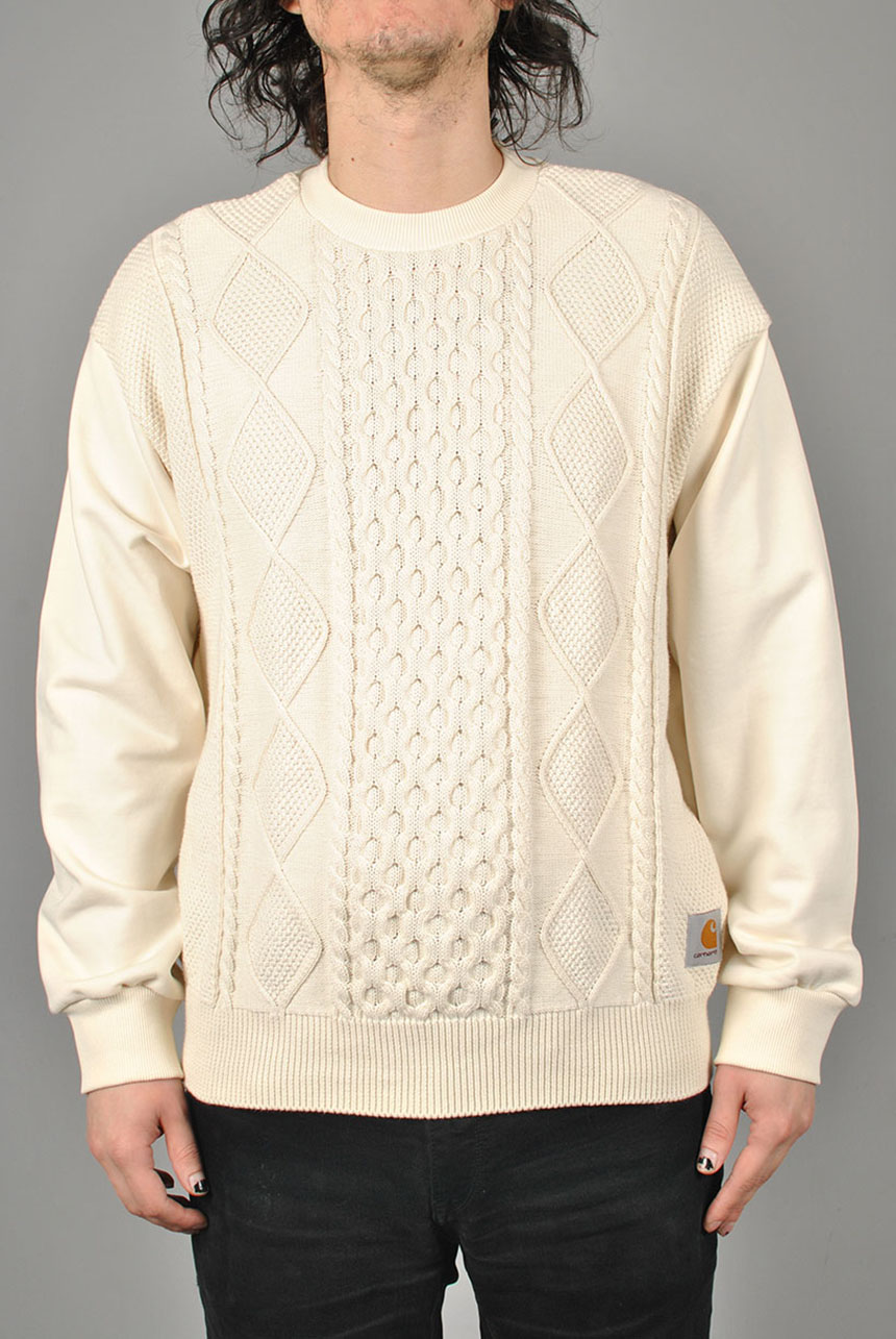 Tridon Sweater Tridon Sweater