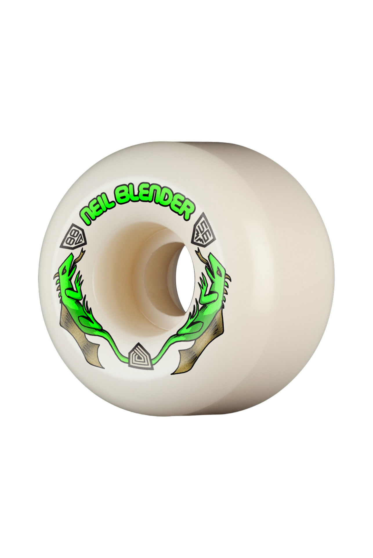 Dragon Formula Neil Blender 56mm 88A